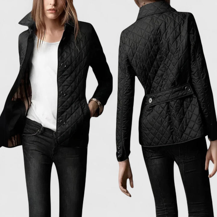 Evelyn - Women's Jacket