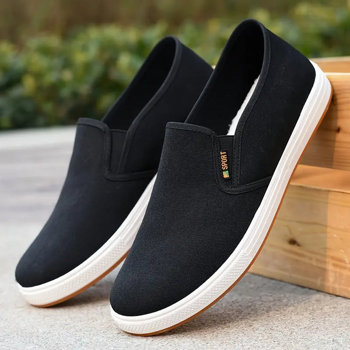Forrest | Comfortable and Breathable Loafers for Spring and Summer