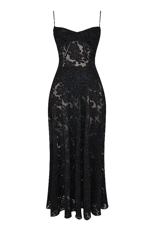 Rochelle | Women’s Elegant Flowy Maxi Dress for Every Occasion