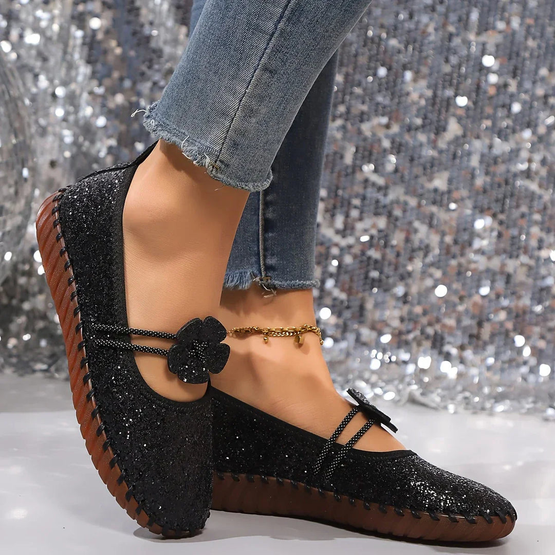 Kristen | Comfortable and Stylish Women's Orthopedic Sandals