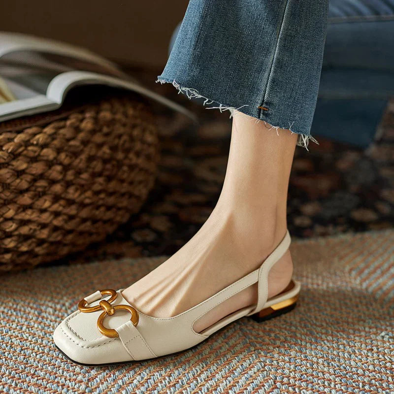 Fayeva | Comfortable and Stable Orthopaedic Sandals