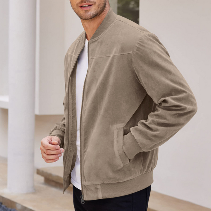 Cole - Lightweight jacket for all seasons