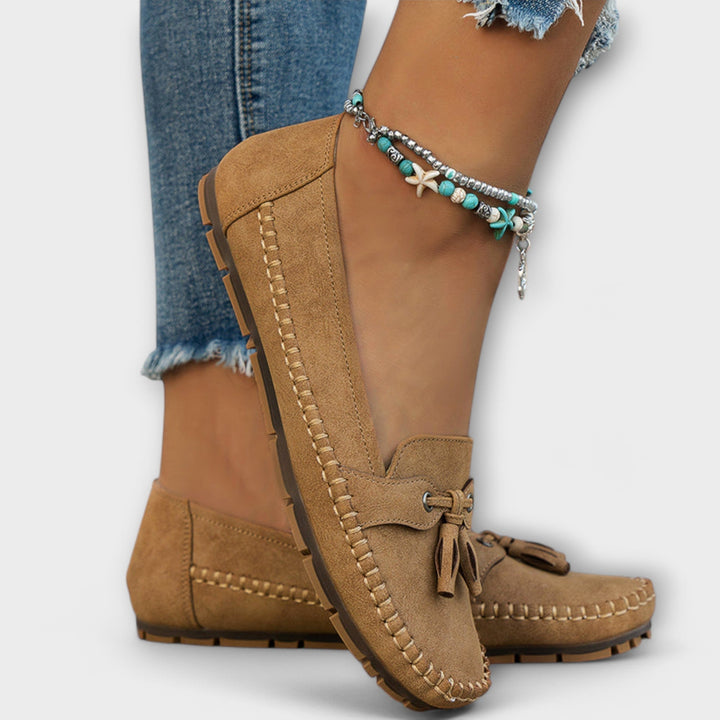 Lise - Loafers