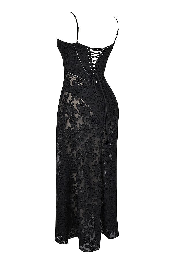 Rochelle | Women’s Elegant Flowy Maxi Dress for Every Occasion
