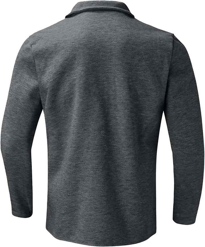 John | Elegant Blazer for Men with Pockets