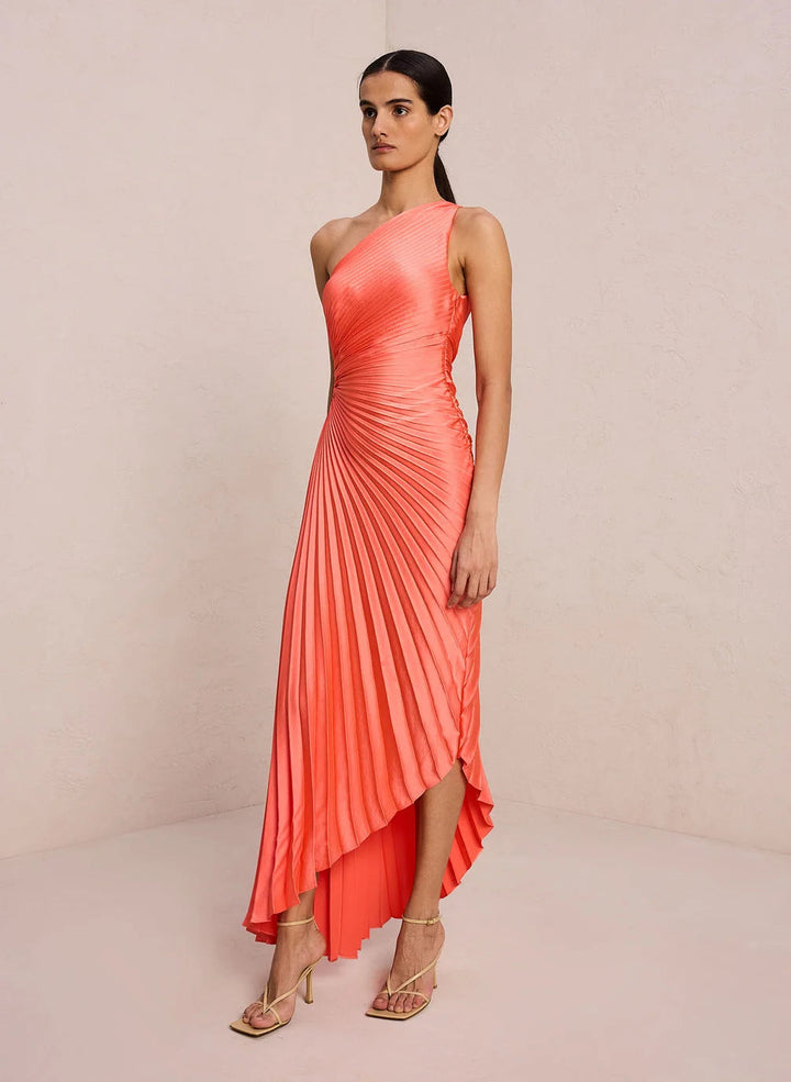 Lori | Elegant Maxi Dress