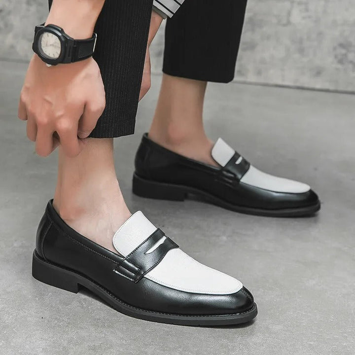Bryan | Classic Elegant Low Shoes for Every Occasion