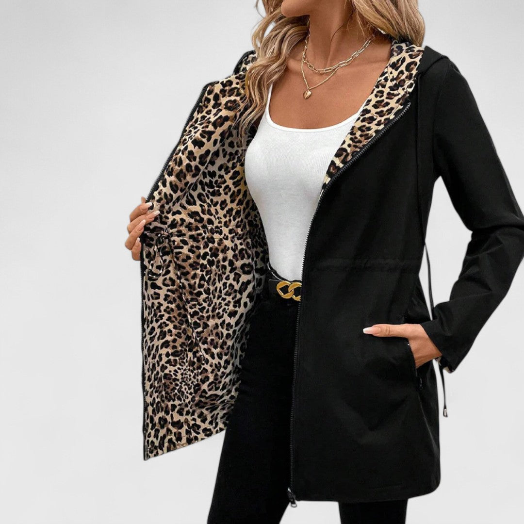 Lena – Everyday Charm Cardigan