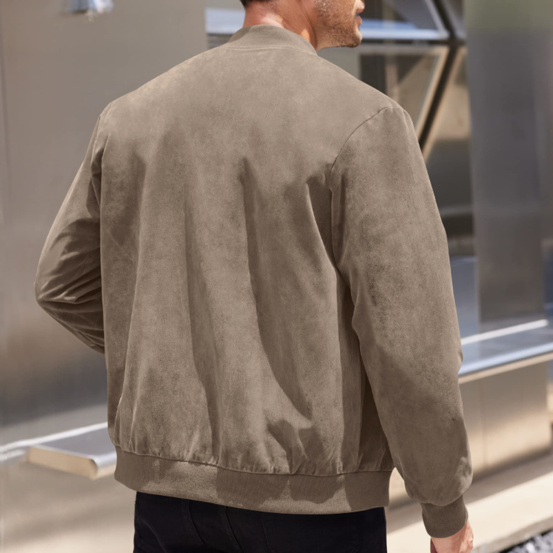 Cole - Lightweight jacket for all seasons