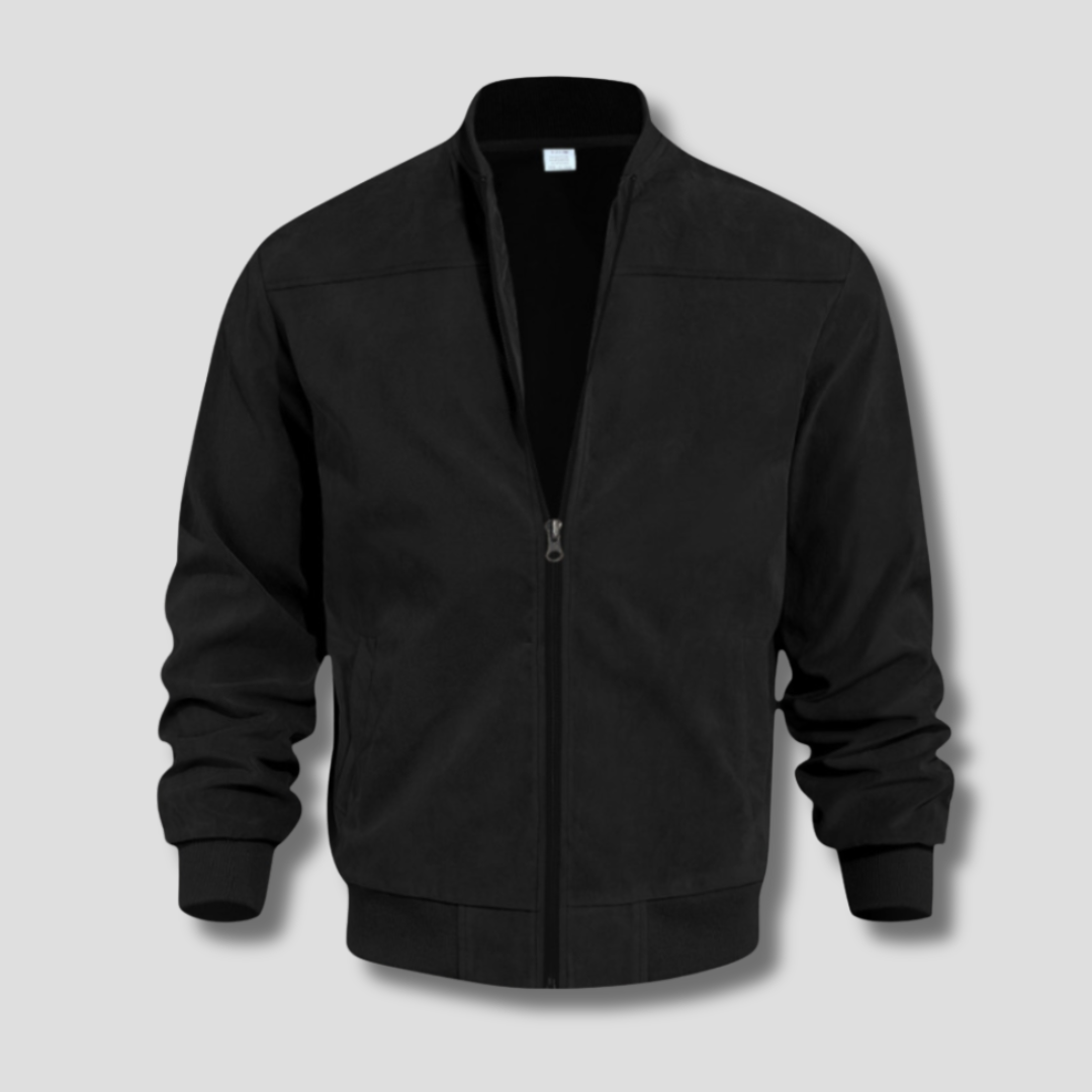 Cole - Lightweight jacket for all seasons