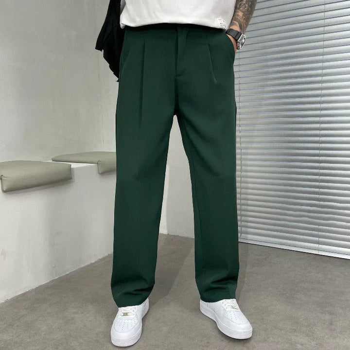 Finn | Stylish Casual Pants for Men