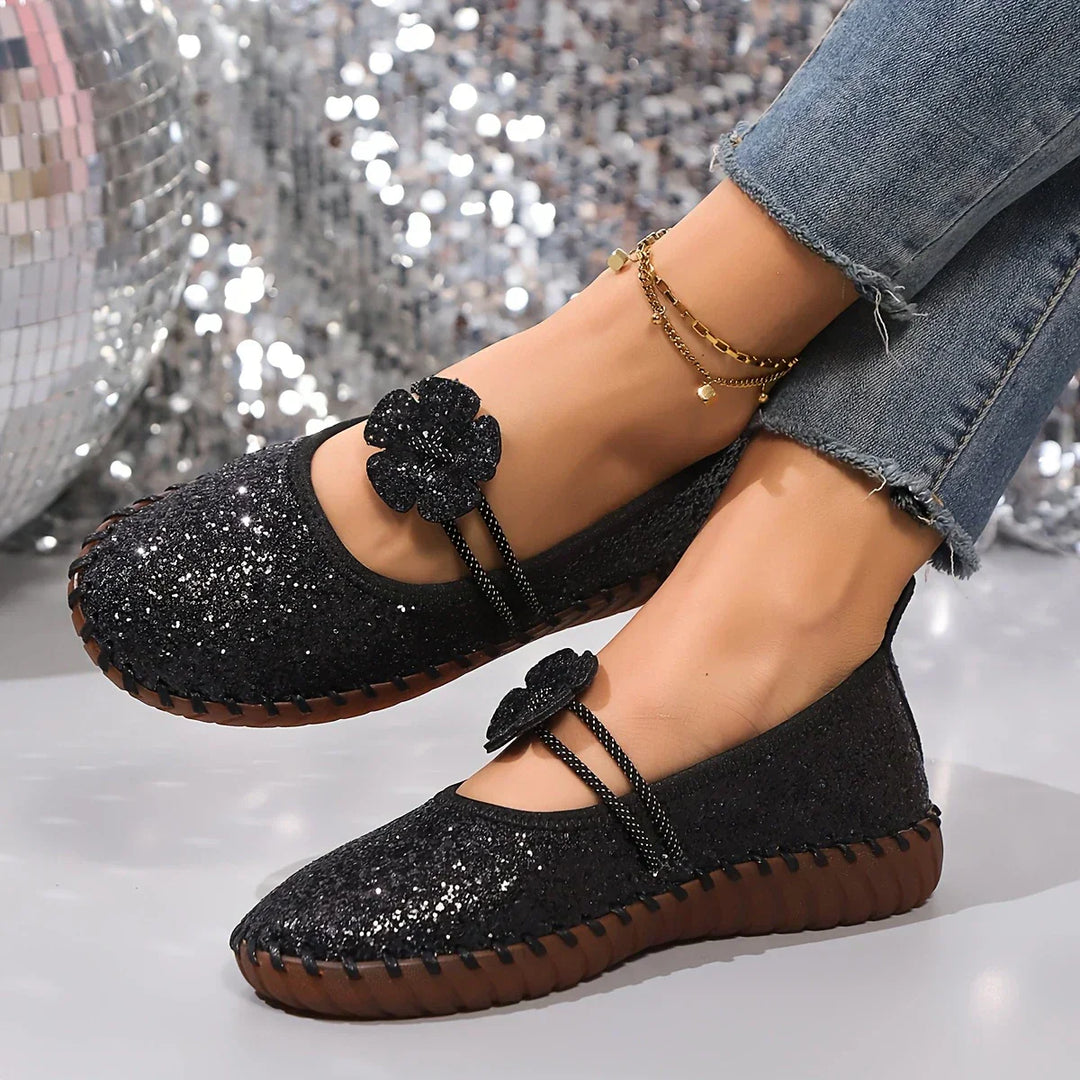 Kristen | Comfortable and Stylish Women's Orthopedic Sandals