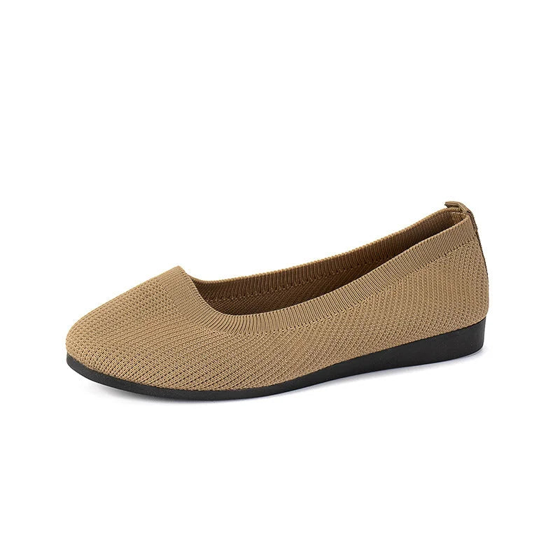 ELIONYSSE – COMFORT SHOES