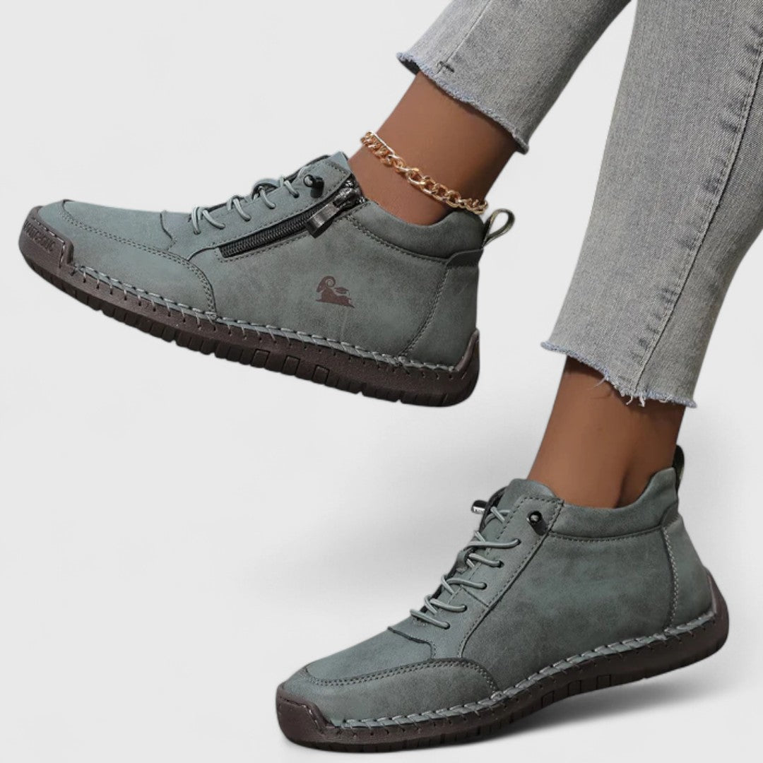 Hadyn - Orthopaedic Shoes