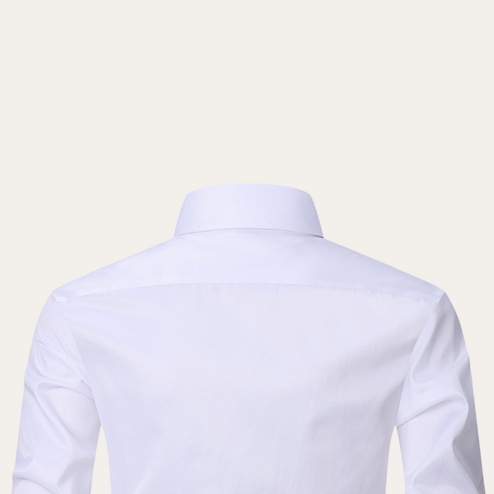 Leonard | Men's satin shirt - Elegant and versatile shirt for every occasion