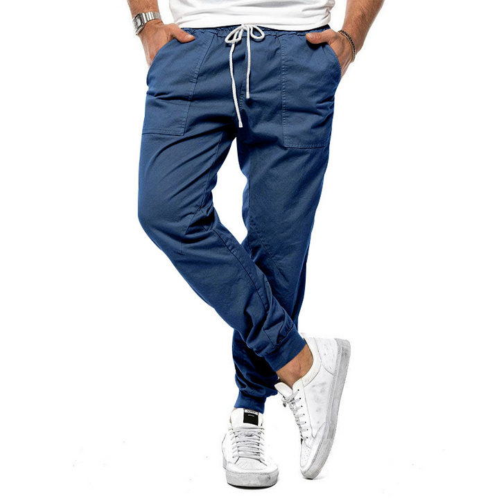 Royle | Elegant Trousers for Men