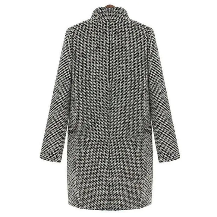 Amber - Elegant Winter Coat