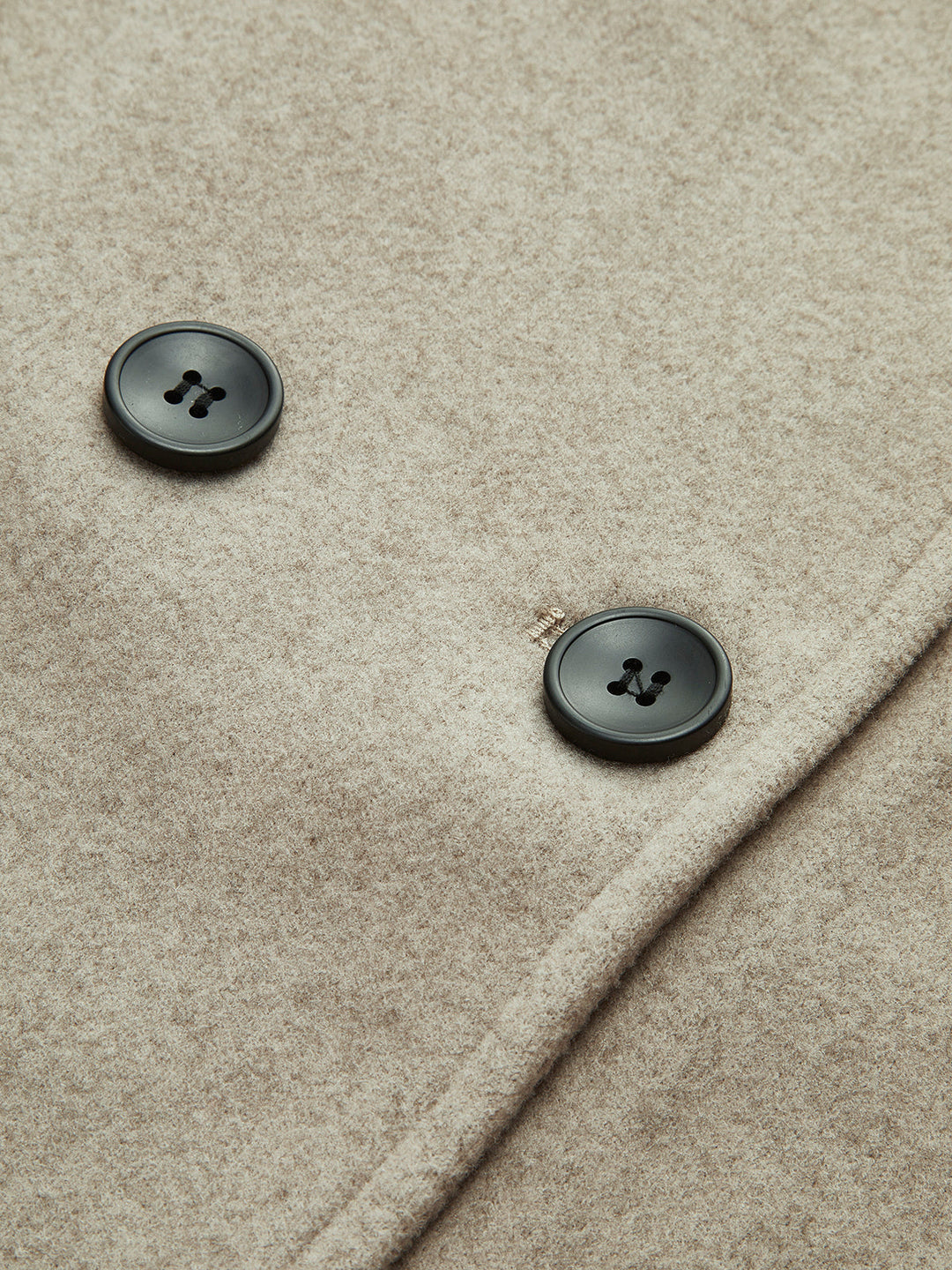 YSVALARAE – ELLA BUTTON-DOWN JACKET