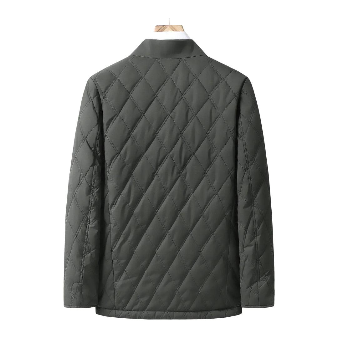 Evan | Waterproof Stylish Men's Jacket