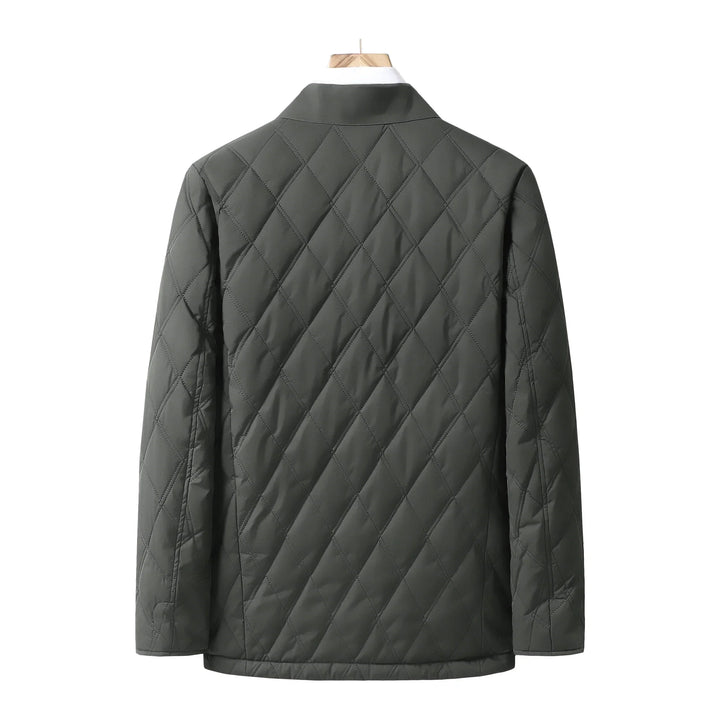 Evan | Waterproof Stylish Men's Jacket