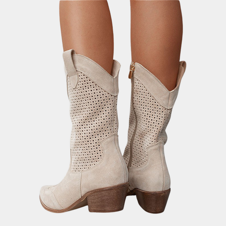 Bea | Stylish Cowboy Boots