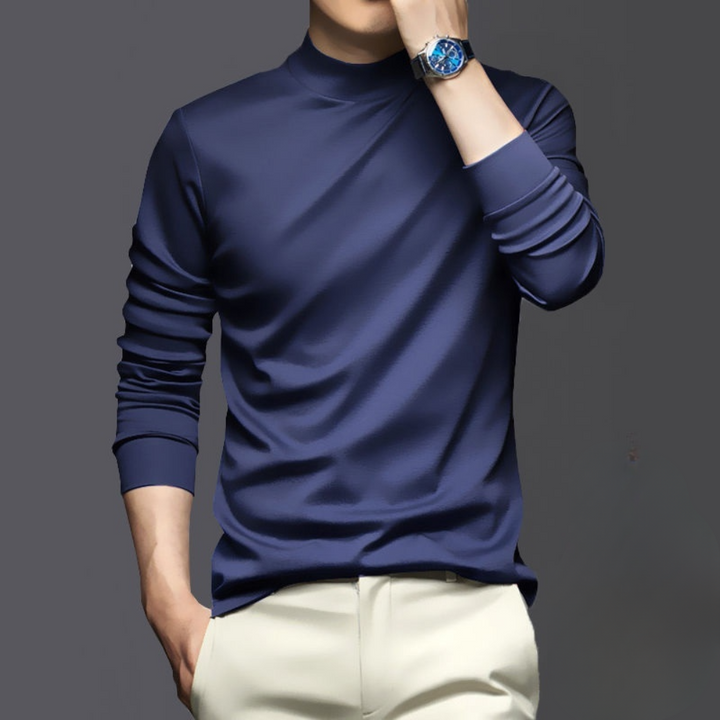 Lee | Men's Slim-Fit Long Sleeve Top