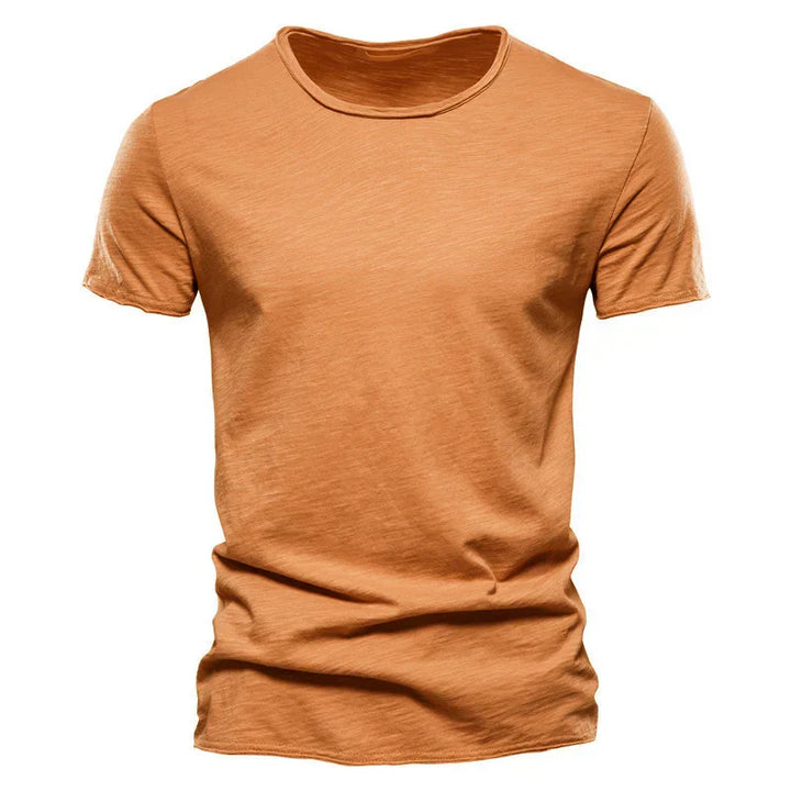 Dwayne | Comfortable Casual Men's T-Shirt