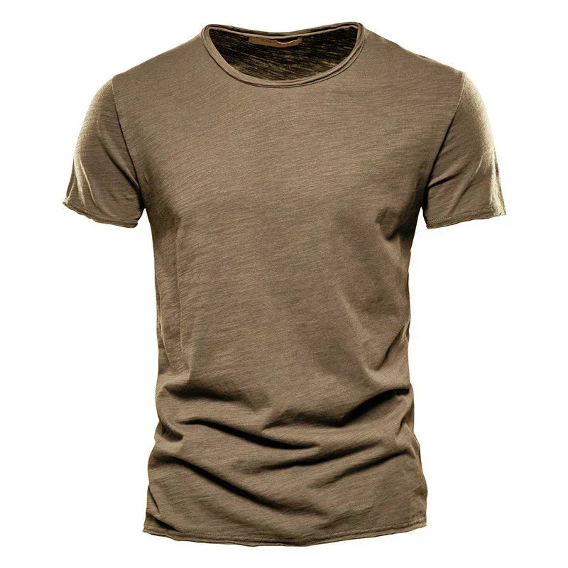 Dwayne | Comfortable Casual Men's T-Shirt
