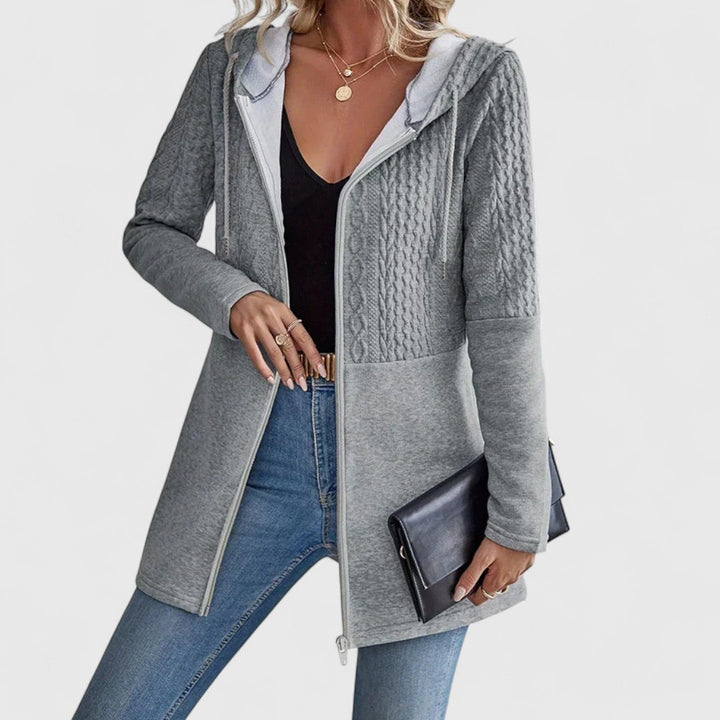Plume - Women's Cardigan
