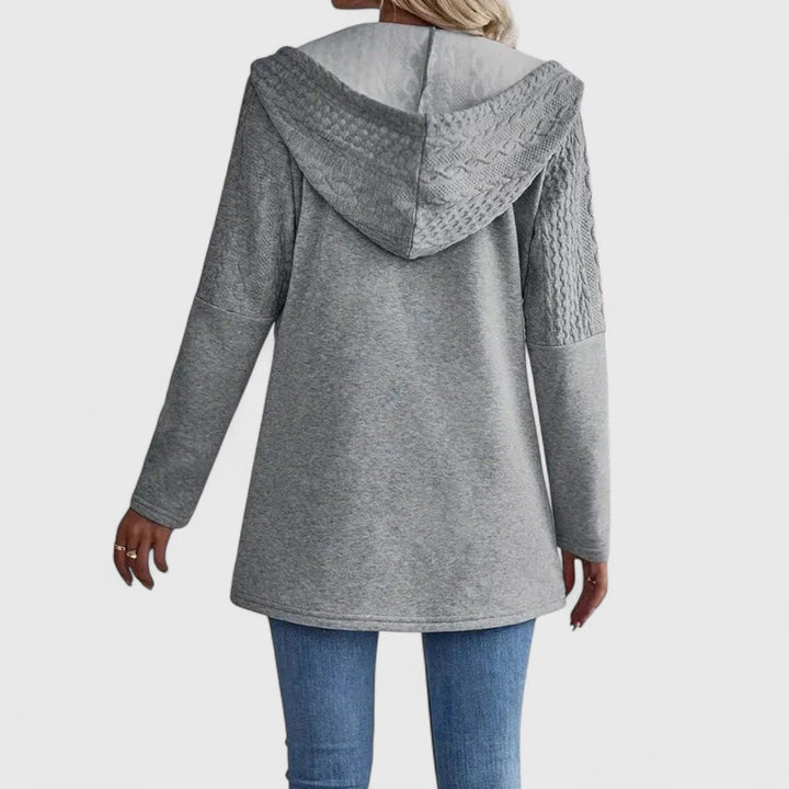 Plume - Women's Cardigan