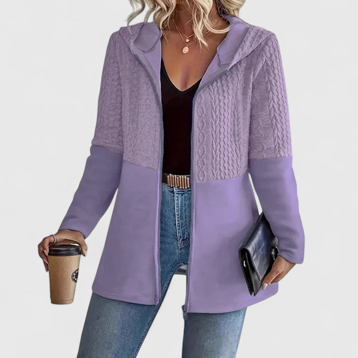 Plume - Women's Cardigan