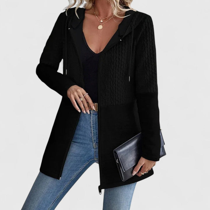 Plume - Women's Cardigan