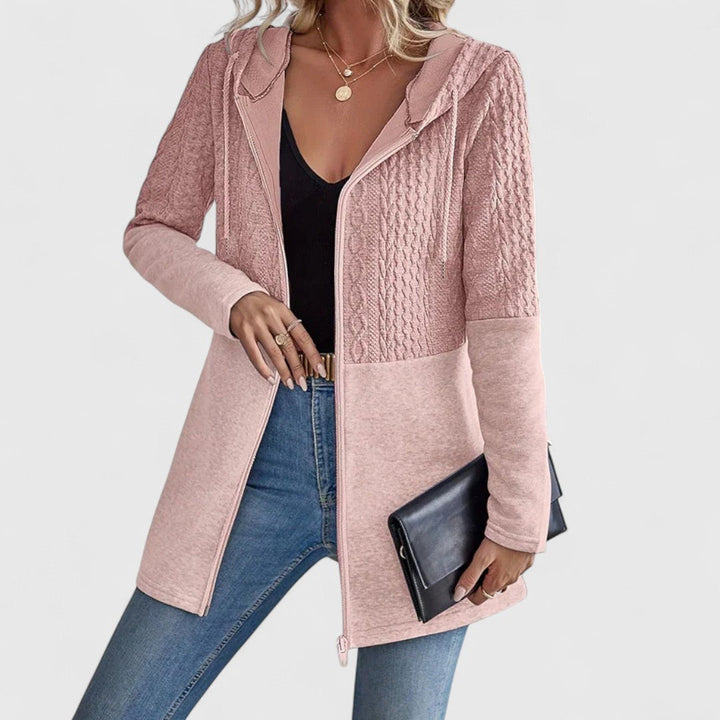 Plume - Women's Cardigan