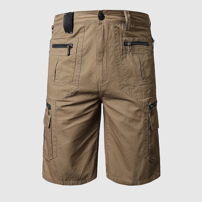 Dominic | Durable Cargo Shorts for Every Adventure