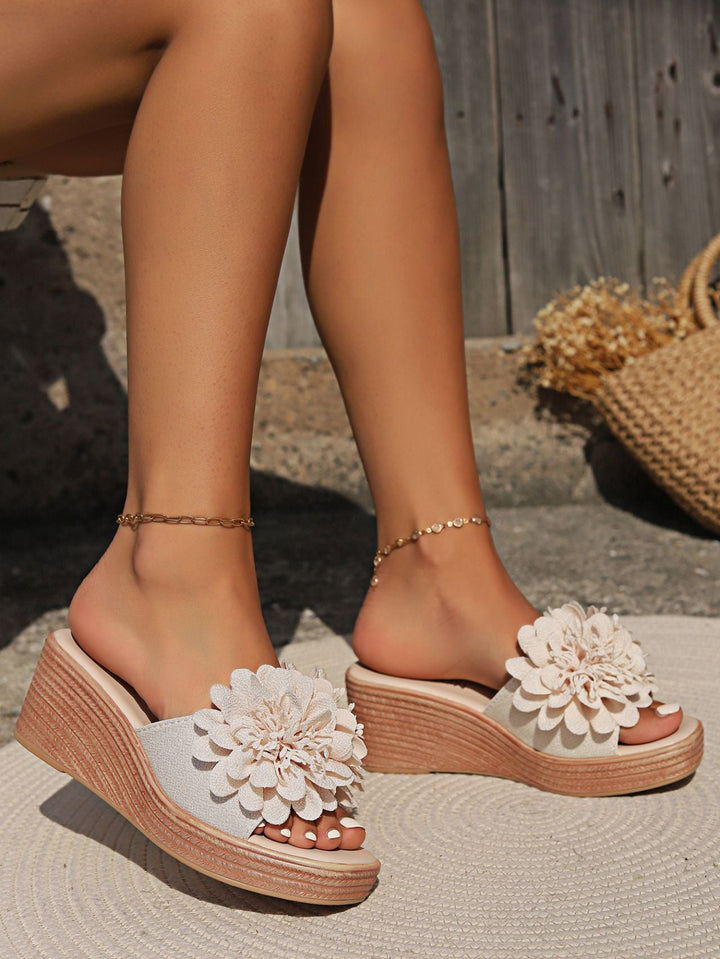 Emma | Comfortable Summer Sandals for Women