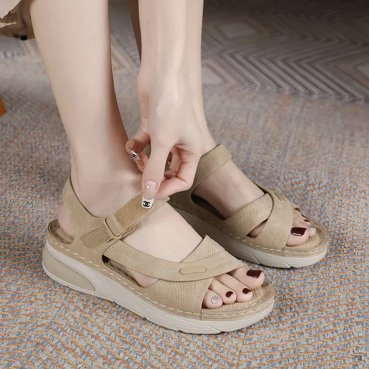 Emma | Comfortable Summer Sandals for Women