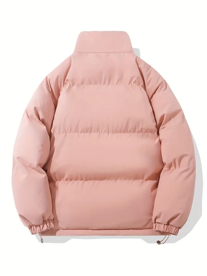 Jonas | Classic Design Warm Hooded Jacket