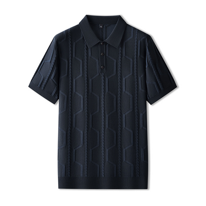 Jeremy | Short Sleeve Men's Polo Shirt