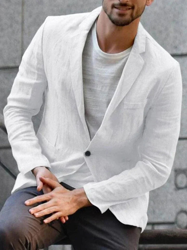 Josh | Stylish Blazer with Modern Elegance