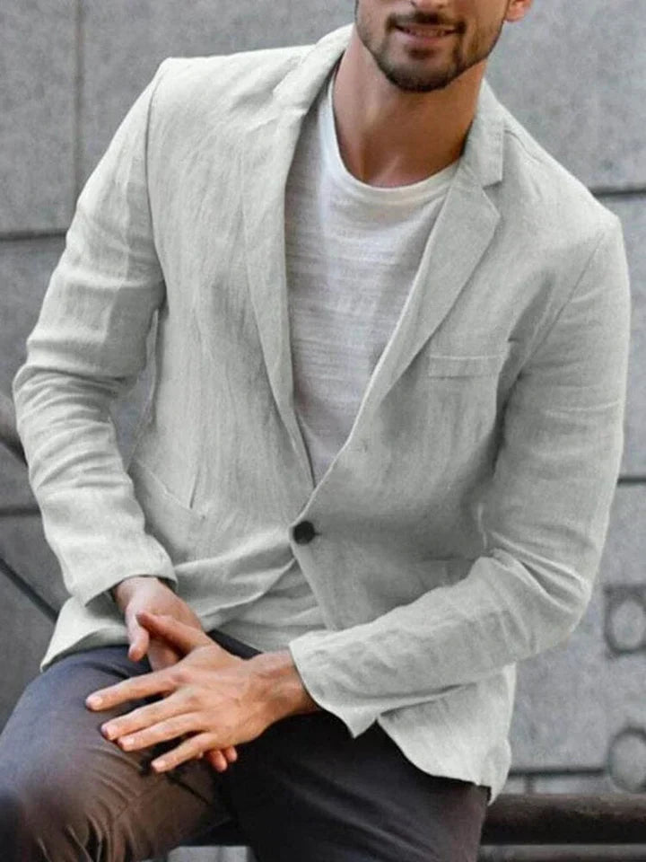 Josh | Stylish Blazer with Modern Elegance
