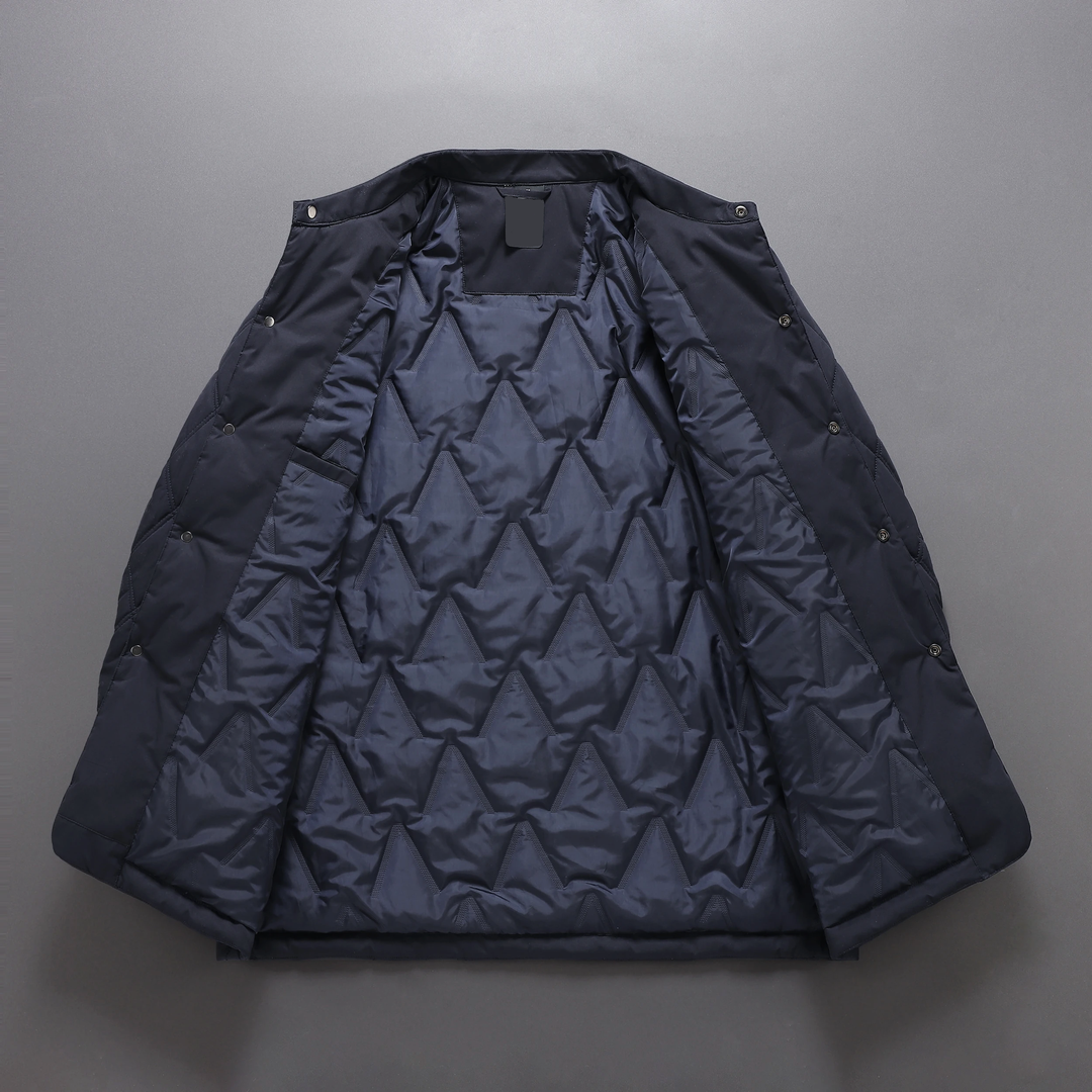 Evan | Waterproof Stylish Men's Jacket