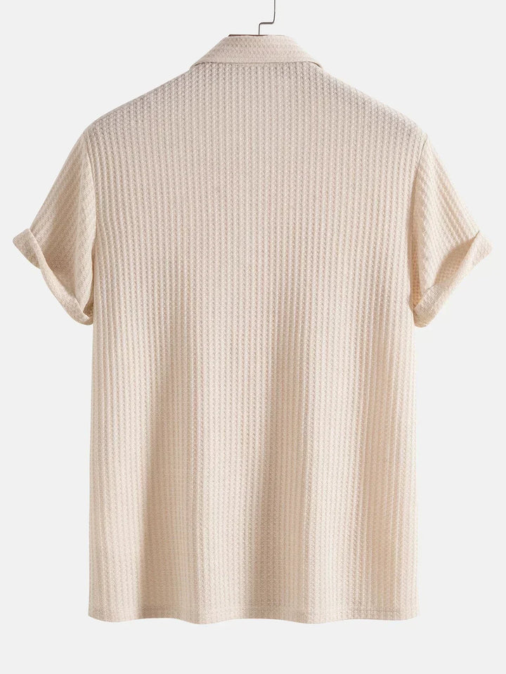 Jason | Classic Men's Premium Polo Shirt
