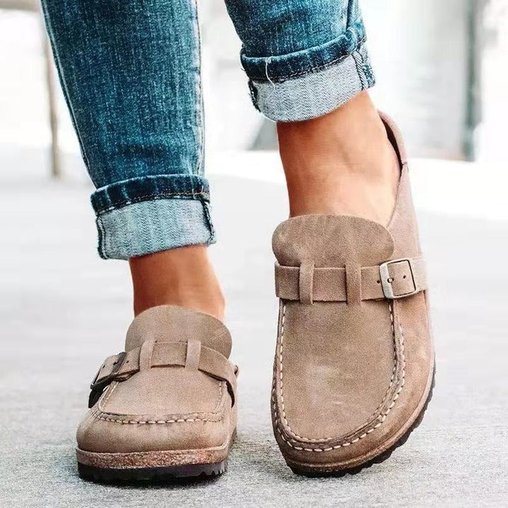 Esther | Stylish Orthopaedic Shoes for All-Day Comfort