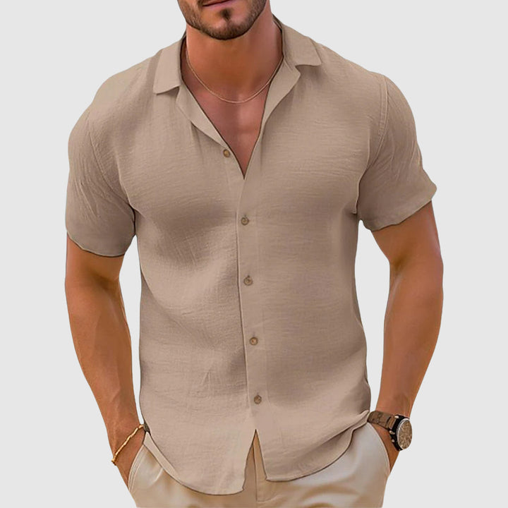 Lorenzo | Premium Casual Top
