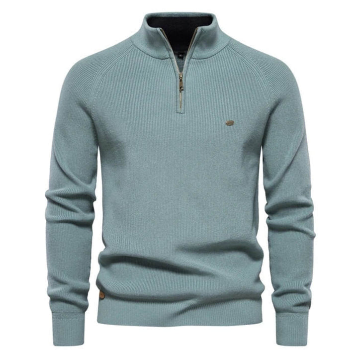 Luke | Soft and Comfortable Quality Sweater