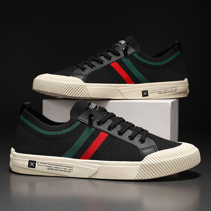 Axel | Stylish High-Comfort Shoes