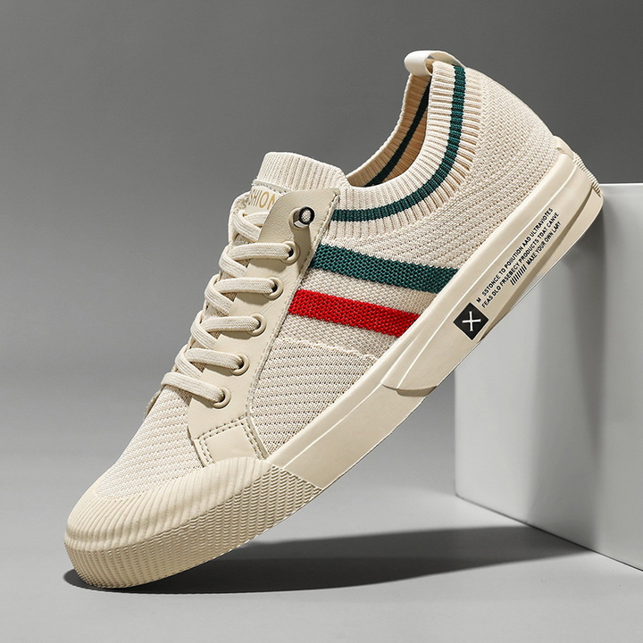 Axel | Stylish High-Comfort Shoes