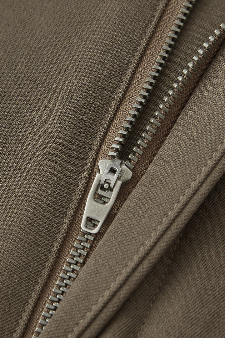 Miles | Men's Wide Leg Dress Pants