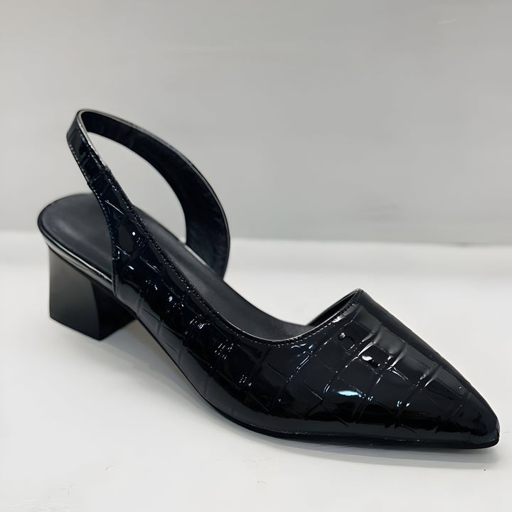 Saskia | Orthopaedic Comfortable Heels