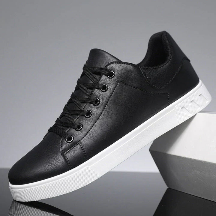 Robert | Stylish Vegan Leather Sneakers for Men